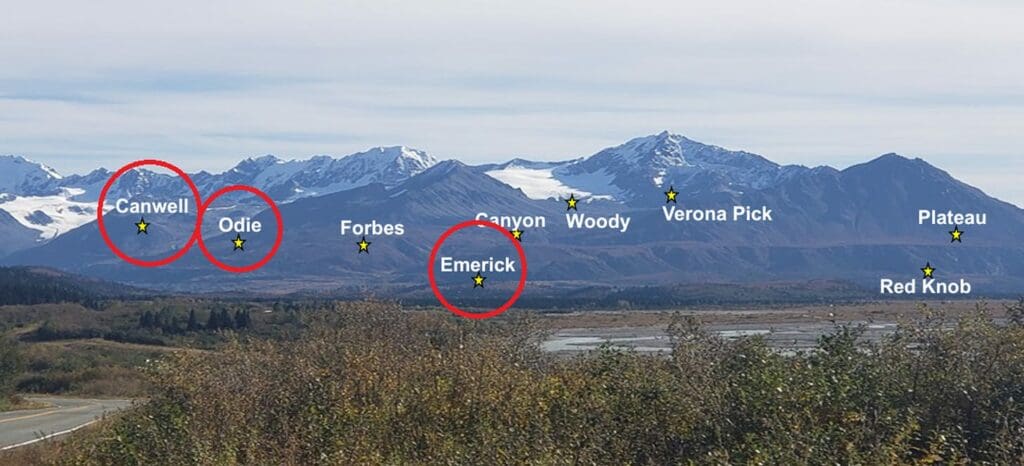 Alaska Energy Metals: Company Update and Intro to their High-Grade Canwell Prospect Alaska Energy Metals: Company Update and Intro to their High-Grade Canwell Prospect