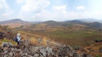 Pensana announces discovery of rare earths at Sulima West in Angola