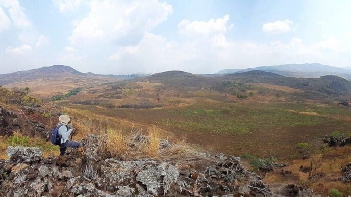 Pensana announces discovery of rare earths at Sulima West in Angola