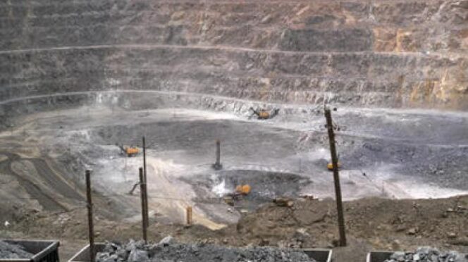 Chinese companies experience a decline in rare earth profits in 2024