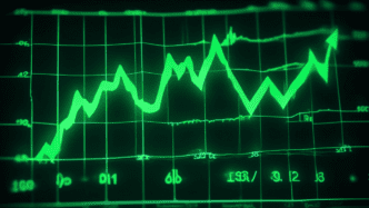 Analyzing the Uranium Stocks Chart