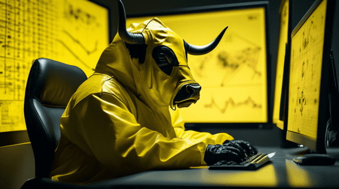 Investing in Uranium Stocks Through Day Trading