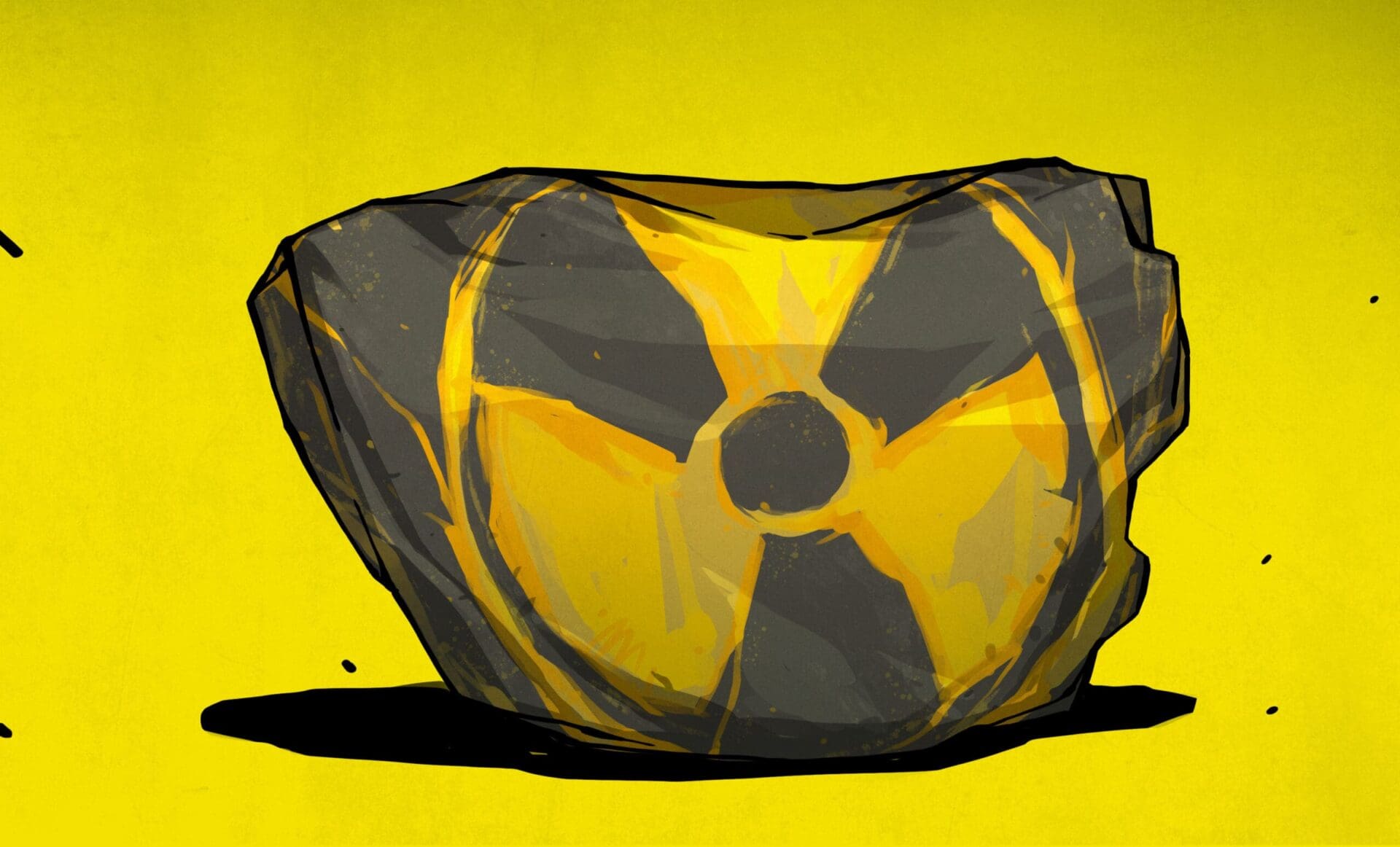 Extraction and Purification of Uranium and Plutonium