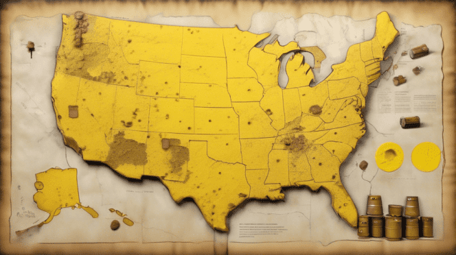 Top US Uranium Producers