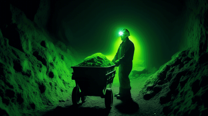 Uranium Mining in Canada