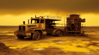 Uranium Mining’s Effects on America