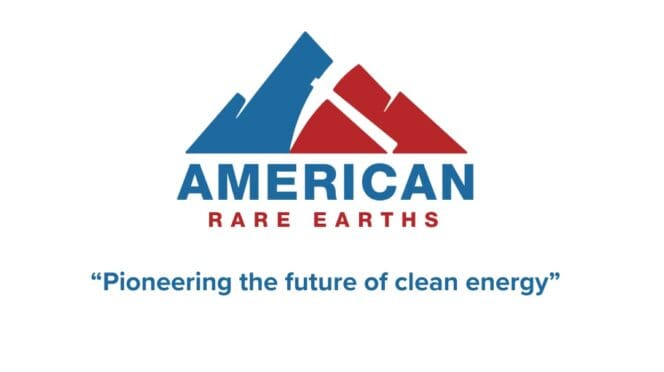 American Rare Earths’ Assay Results Show Increase in Rare Earth Element Concentrations