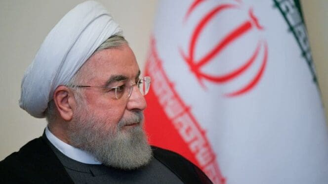 Iran announces the launch of new advanced uranium enrichment machines in celebration of Nuclear Day