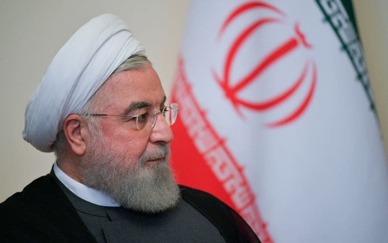 Iran announces the launch of new advanced uranium enrichment machines in celebration of Nuclear Day