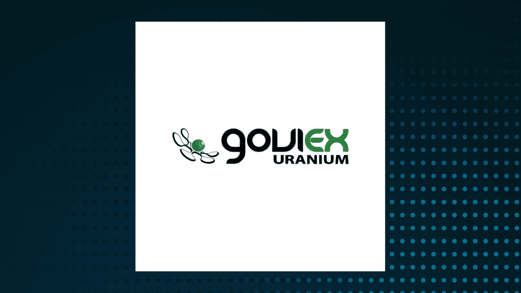 GoviEx Uranium (CVE:GXU) Stock Falls 5%