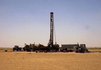 GoviEx’s share price drops as Niger uranium project deadline looms