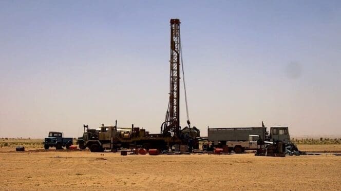 GoviEx’s share price drops as Niger uranium project deadline looms