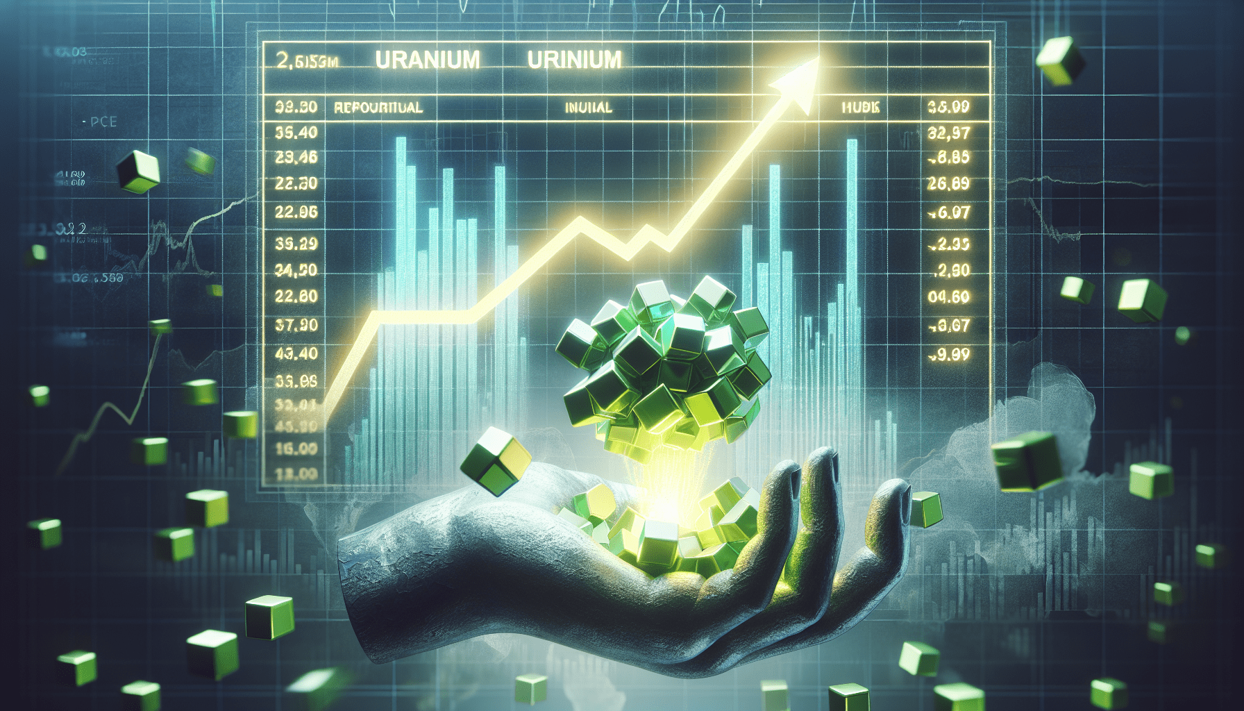 Uranium Stocks: Beyond the Hype