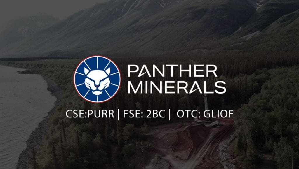 Panther Minerals Closes Second and Final Tranche of Million Private Placement Panther Minerals Closes Second and Final Tranche of Million Private Placement
