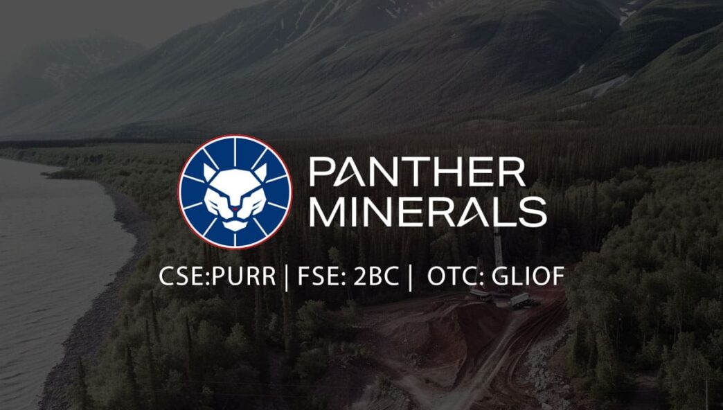 Panther Minerals Highlights Fireweed Prospect, Boulder Creek Property and Lindsay Bottomer Joins Advisory Committee