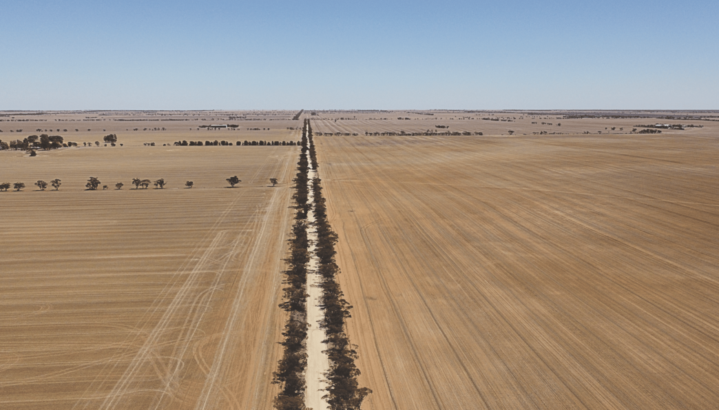 Mineral Sands Passing Through Time