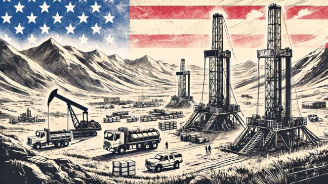 US Government Lays the Foundation for Onshoring of Uranium Exploration