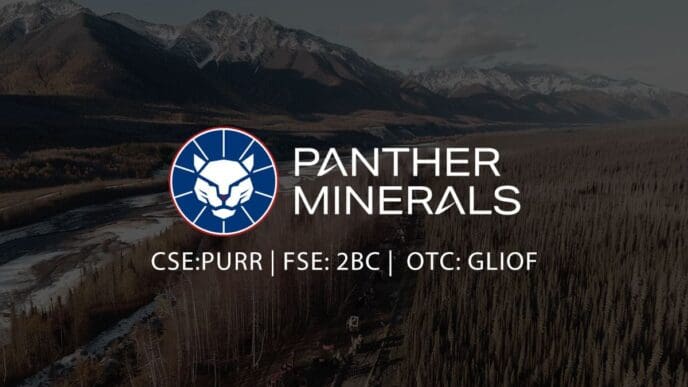 Panther Minerals (OTC: GLIOF) May Be Poised To Benefit Amid Nuclear Power Push For AI Data Center Growth