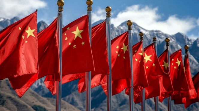 China’s REE Dominance: Challenges and Opportunities