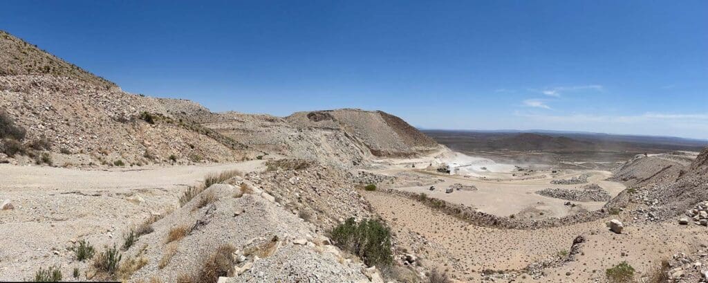 Innovative REE Processing: Tactical Resources’ Approach to Sustainable Extraction Innovative REE Processing: Tactical Resources’ Approach to Sustainable Extraction