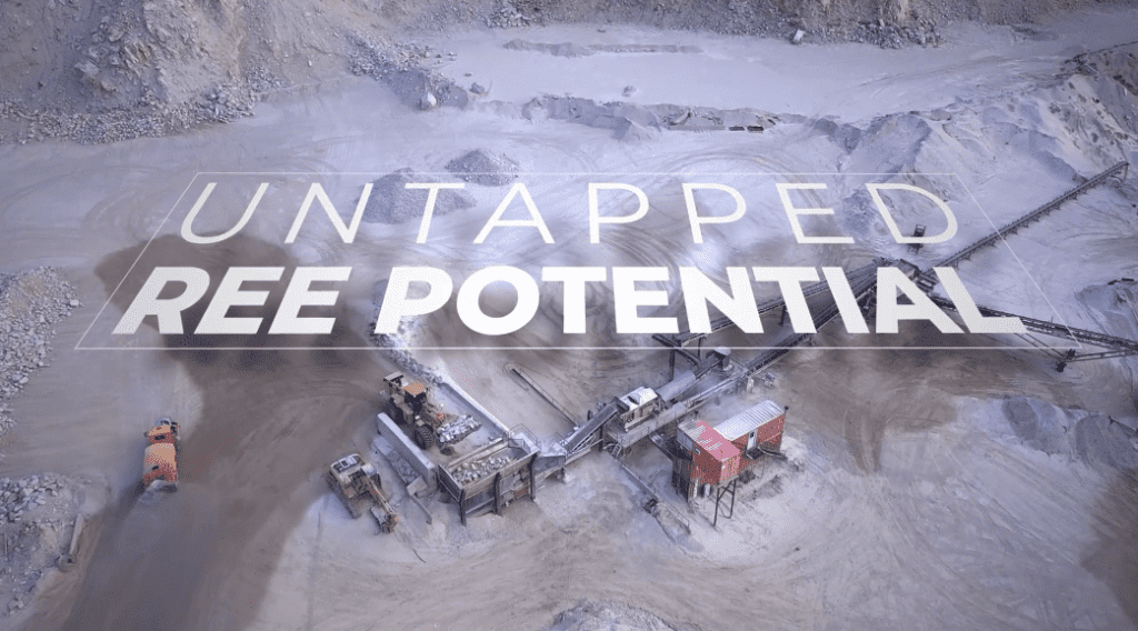 Tactical Resources (RARE.V): Spearheading North America’s Rare Earth Revolution for a Greener Tomorrow Tactical Resources (RARE.V): Spearheading North America’s Rare Earth Revolution for a Greener Tomorrow