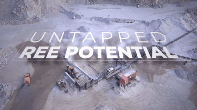 Tactical Resources (RARE.V): Spearheading North America’s Rare Earth Revolution for a Greener Tomorrow