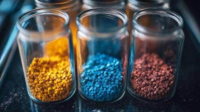 The Science Behind Rare Earth Elements