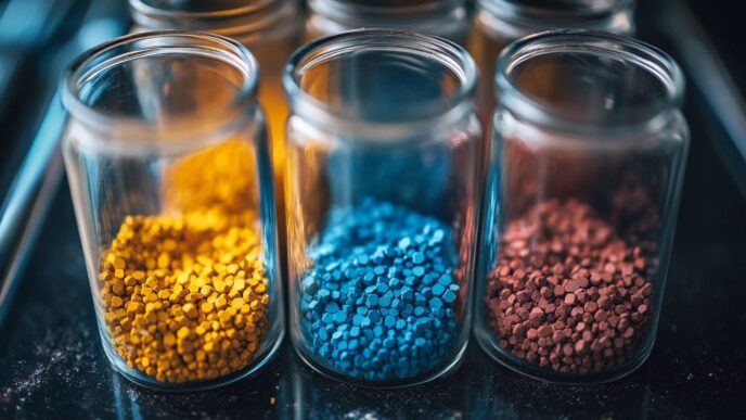 The Science Behind Rare Earth Elements