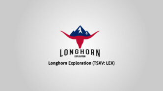 LONGHORN EXPLORATION ENTERS INTO AGREEMENT TO ACQUIRE PUREWAVE HYDROGEN