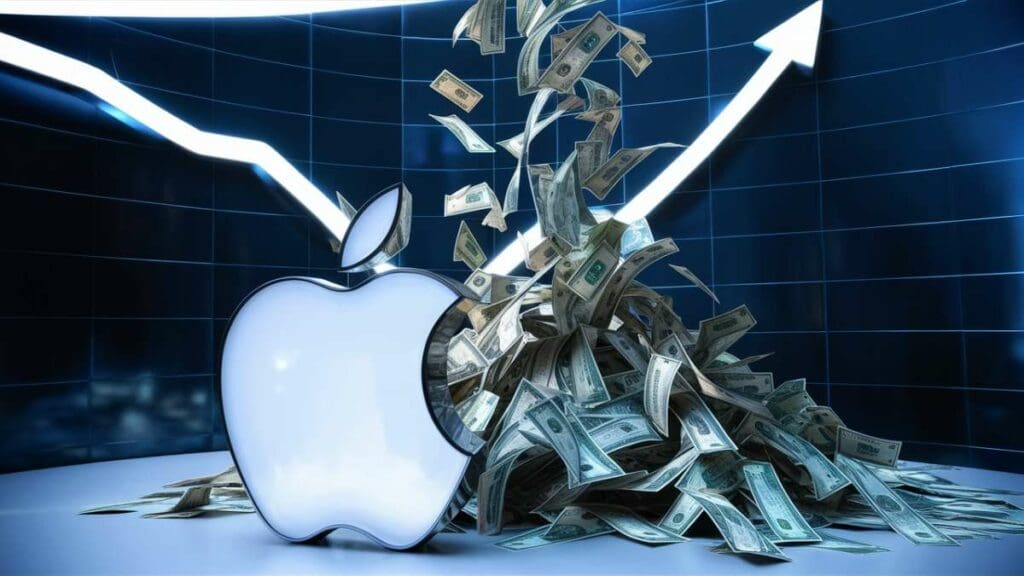 Apple’s Record 0B Buyback: Implications for Investors Apple’s Record 0B Buyback: Implications for Investors