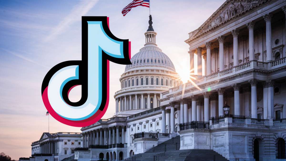 Biden Signs TikTok Ban: Potential Implications and Challenges