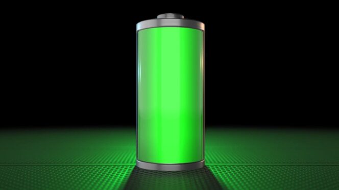 Breakthrough: Rapidly Charging Sodium Batteries Revolutionize Energy Storage