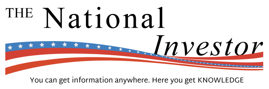 The National Investor The National Investor