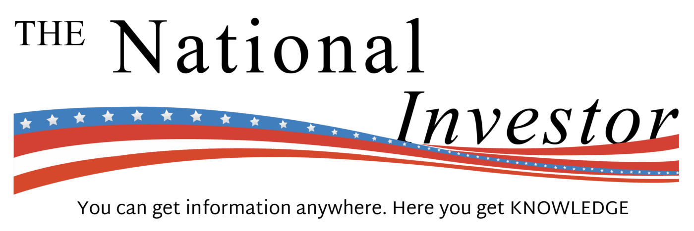 The National Investor