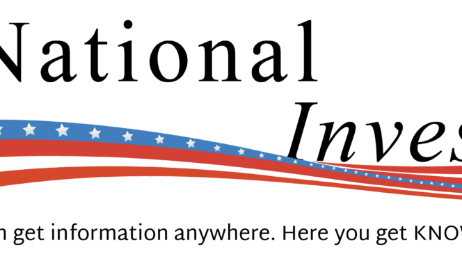 The National Investor