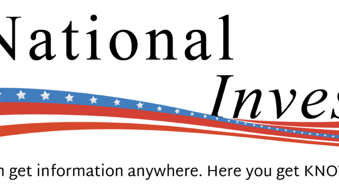 The National Investor