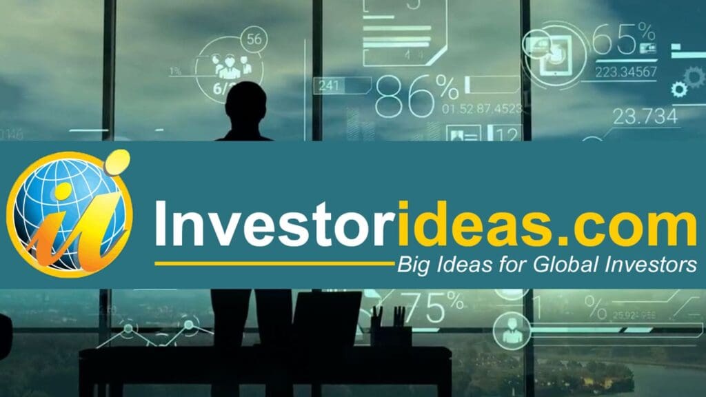Investor Ideas Investor Ideas