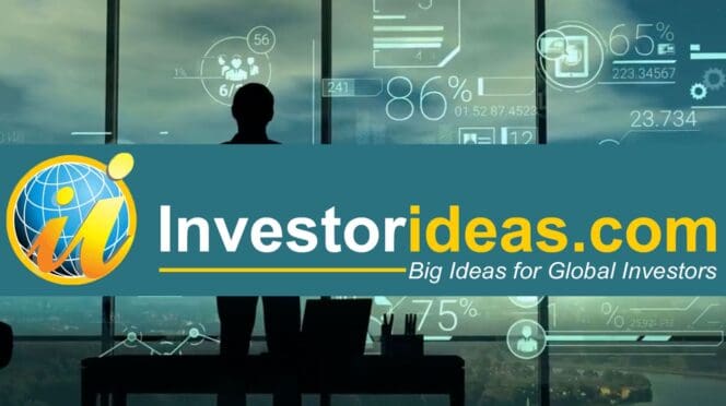 Investor Ideas