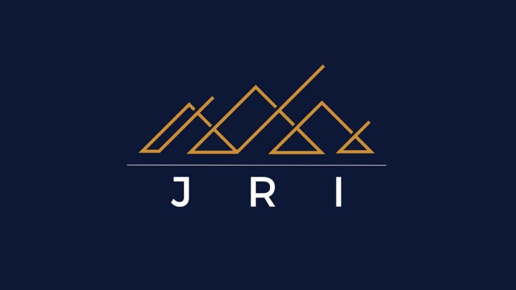 JRI – Junior Resource Investor JRI – Junior Resource Investor