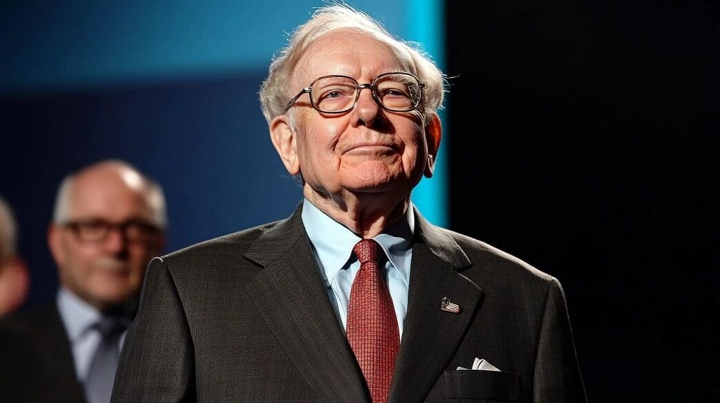 Buffett’s Big Move: Berkshire Halves Apple Stake, Shaking Markets