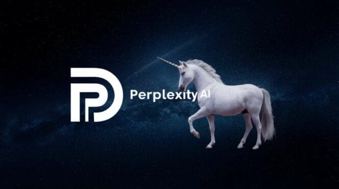 Perplexity AI Achieves Unicorn Status with M Funding