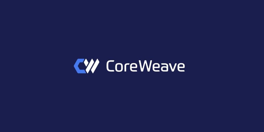 Little-Known AI Startup CoreWeave Hits B Valuation