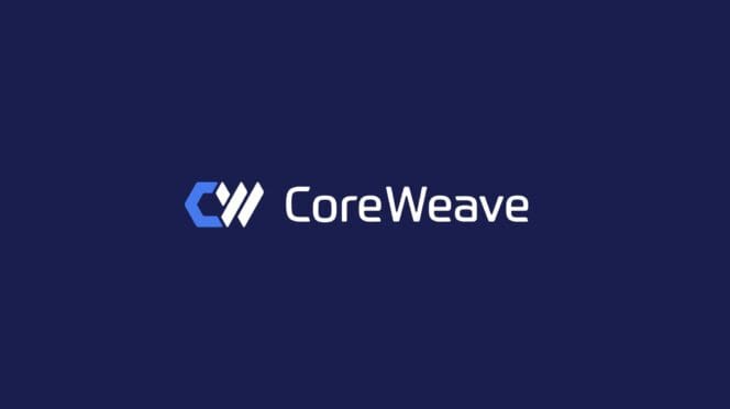 Little-Known AI Startup CoreWeave Hits B Valuation