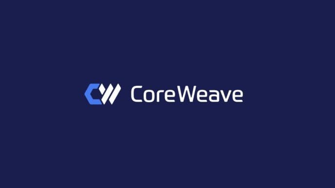 Little-Known AI Startup CoreWeave Hits B Valuation