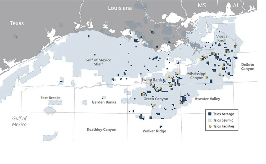 E&P Highlights: October 2024