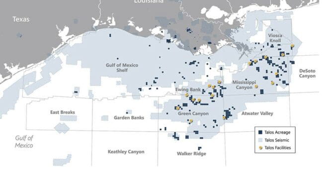 E&P Highlights: October 2024