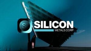 Silicon Metals Corp. Announces Acquisition of Both the Silica Ridge and the Longworth Silica Projects, as Well the Formation of Its Advisory Board