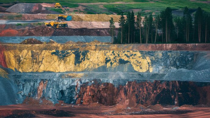 7 Critical Developments Reshaping Rare Earth Mining in 2024