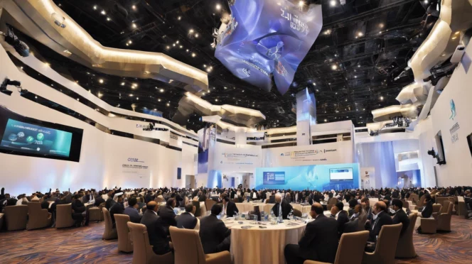 UAE Launches Annual Oil and Gas Summit, Promises to Boost Production Despite Declining Prices