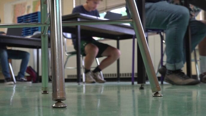 School Districts React to Governor’s Education Funding Reform Proposal